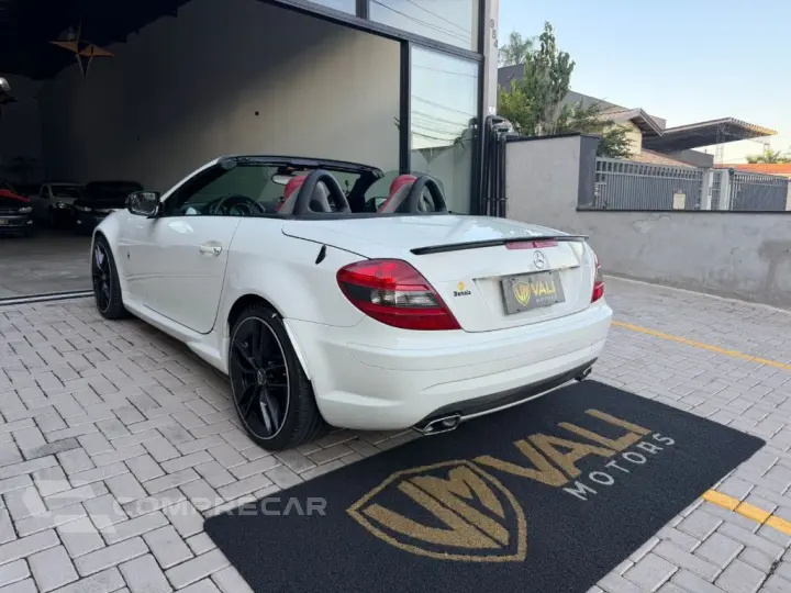 SLK-200 Kompressor 16V/ 200 CGI 16V