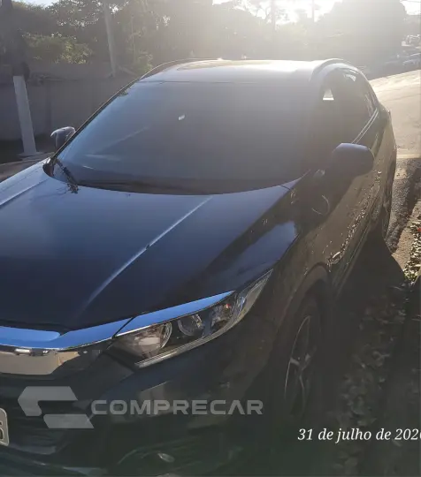 HRV EXL