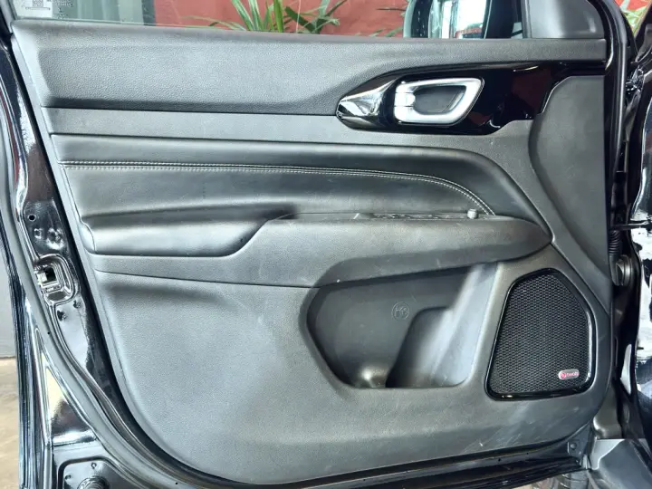 COMPASS 1.3 T270 TURBO FLEX LONGITUDE AT6