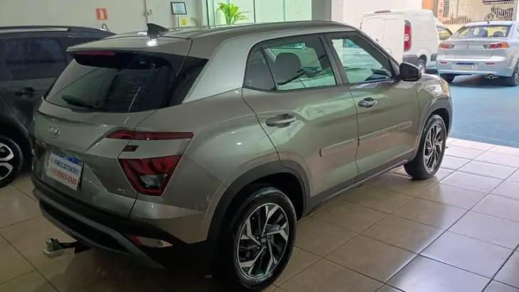 CRETA 1TA LIMITED