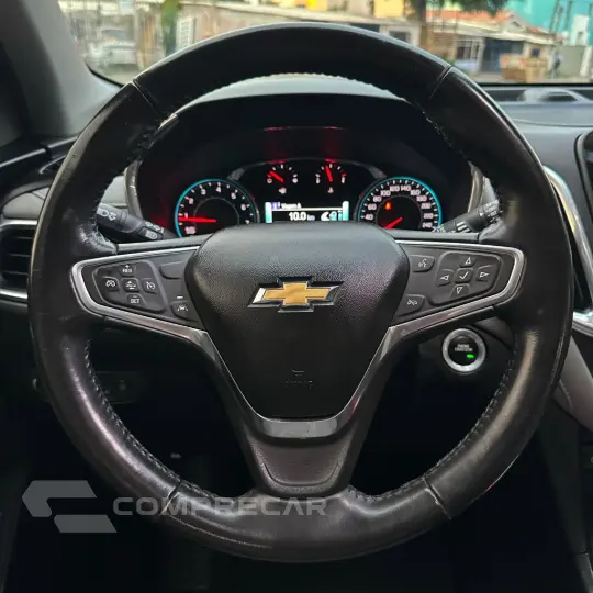 EQUINOX Premier 2.0 Turbo AWD 262cv Aut.