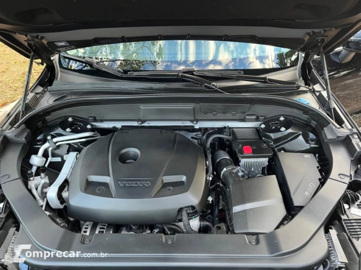 XC60 2.0 T5 Inscription Turbo