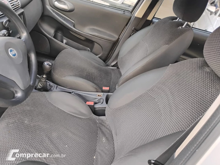 STILO 1.8 MPI 8V