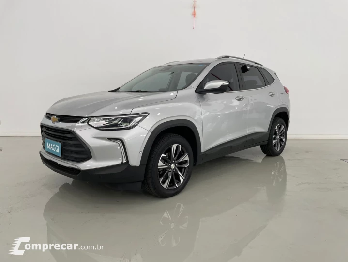 TRACKER 1.0 Turbo Premier