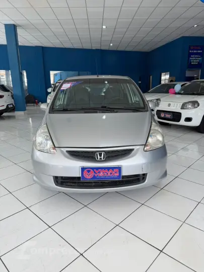 FIT 1.4 LX 16V