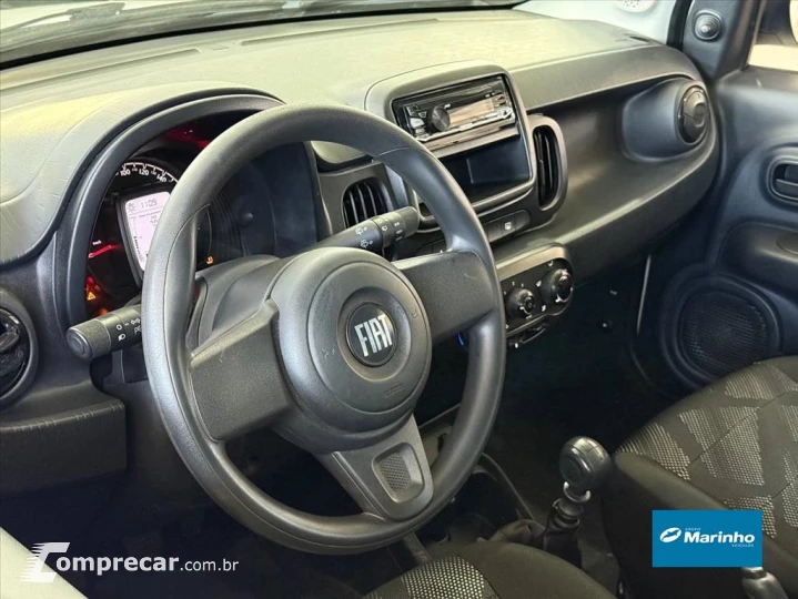 MOBI 1.0 EVO FLEX LIKE. MANUAL