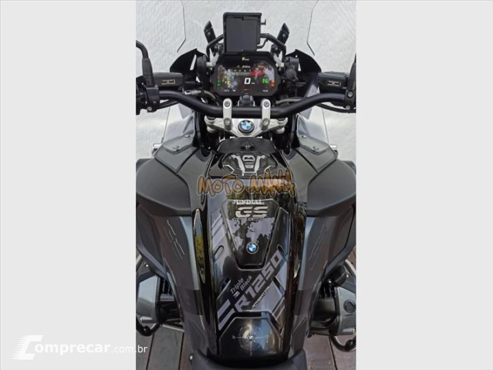R 1250 GS ADVENTURE PREMIUM