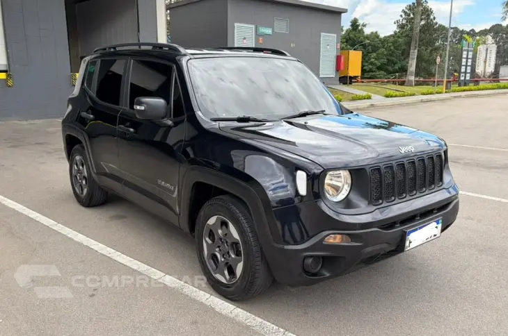 RENEGADE 1.8 16V
