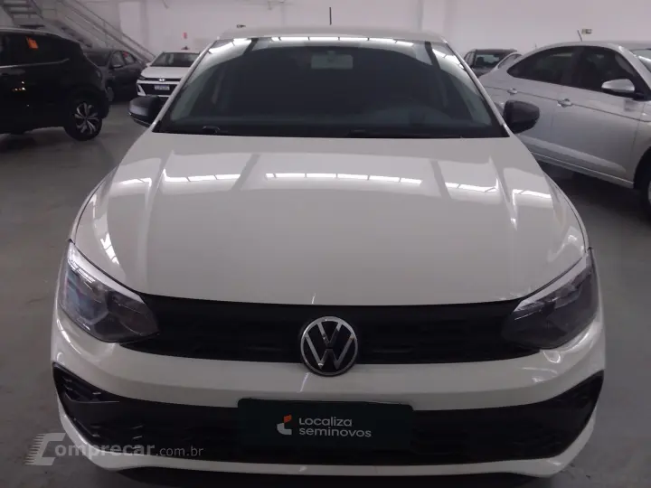 POLO 1.0 MPI TRACK MANUAL