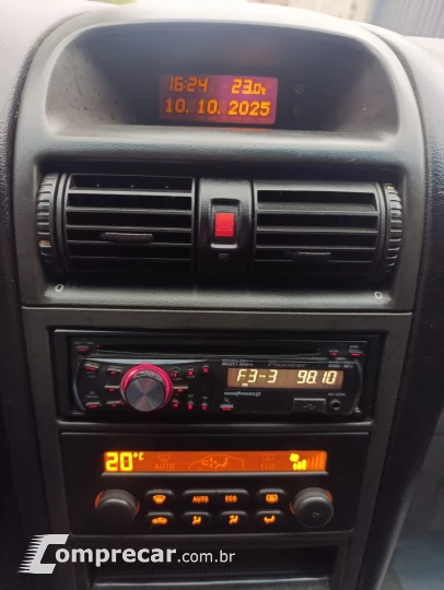 ASTRA 2.0 MPFI Advantage 8V