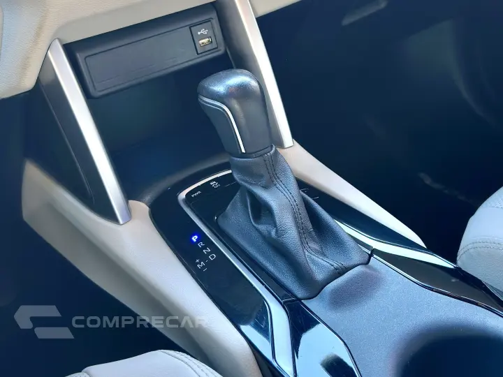 COROLLA CROSS 2.0 VVT-IE FLEX XRX DIRECT SHIFT