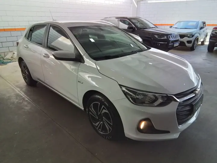 ONIX 1.0 TURBO FLEX LT MANUAL