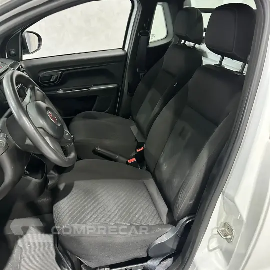 Strada Endurance 1.4 Flex 8V CS Plus