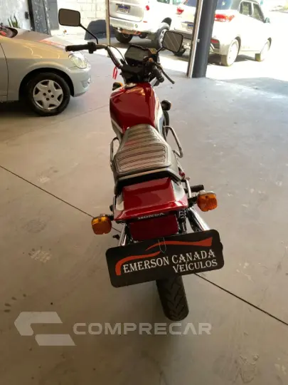 Cb 450