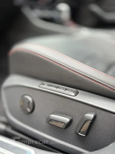 JETTA GLI 350 TSI 2.0 16V 4p Aut.