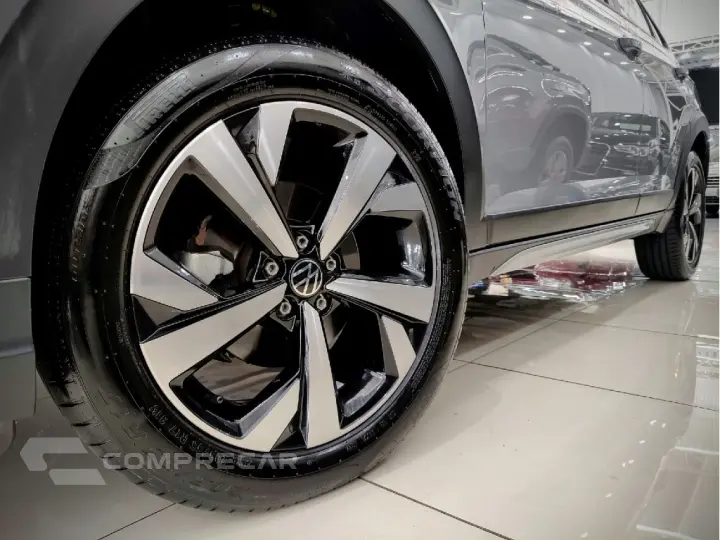 NIVUS 1.0 200 TSI TOTAL FLEX HIGHLINE AUTOMÁTICO