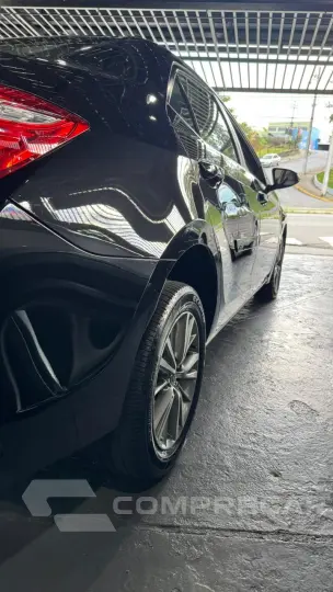 COROLLA 2.0 Vvt-ie XEI