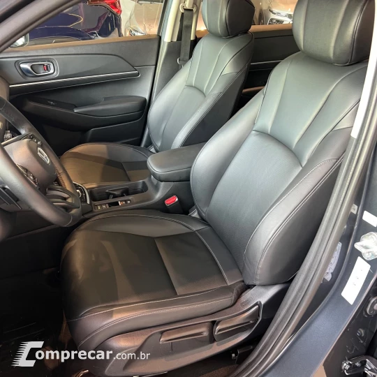 HR-V EXL 1.5 Sensing 16V 5p Aut.