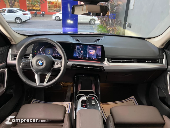 X1 SDRIVE 20i X-Line 2.0 TB Aut.