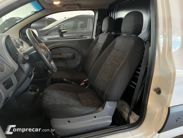 FIORINO 1.4 MPI Furgão 8V