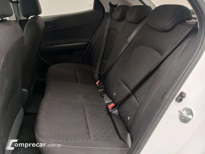 HB20 1.0 12V FLEX COMFORT PLUS MANUAL