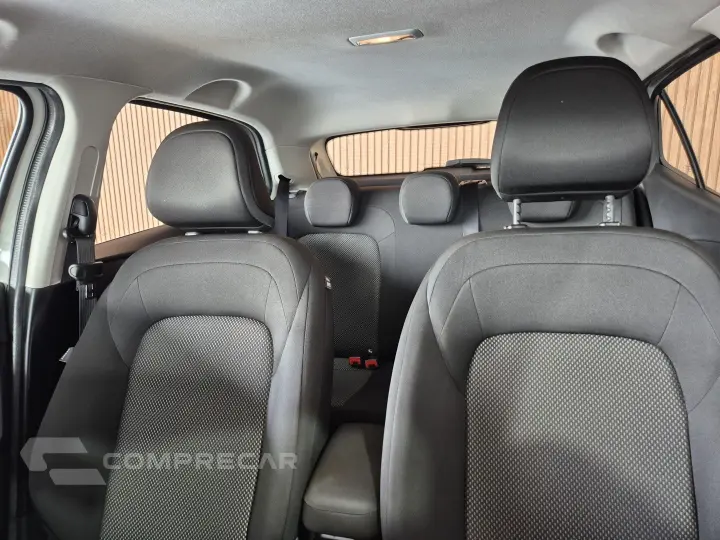 PULSE 1.3 FLEX DRIVE CVT