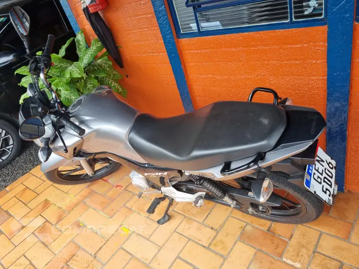 CG Fan 160