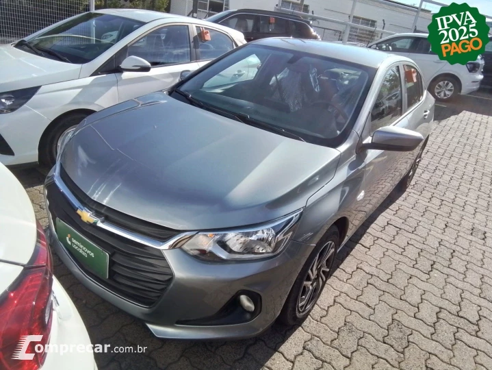 ONIX 1.0 FLEX PLUS LT MANUAL
