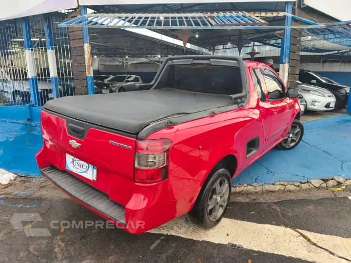 MONTANA 1.4 MPFI LS CS 8V