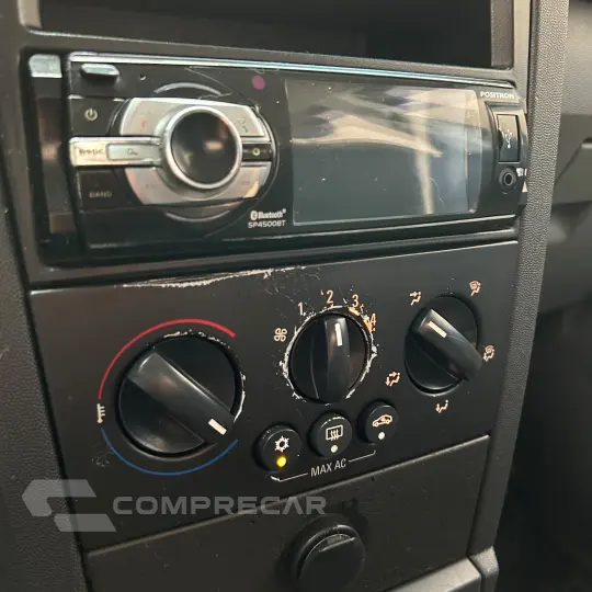 MERIVA 1.8 MPFI Maxx 8V