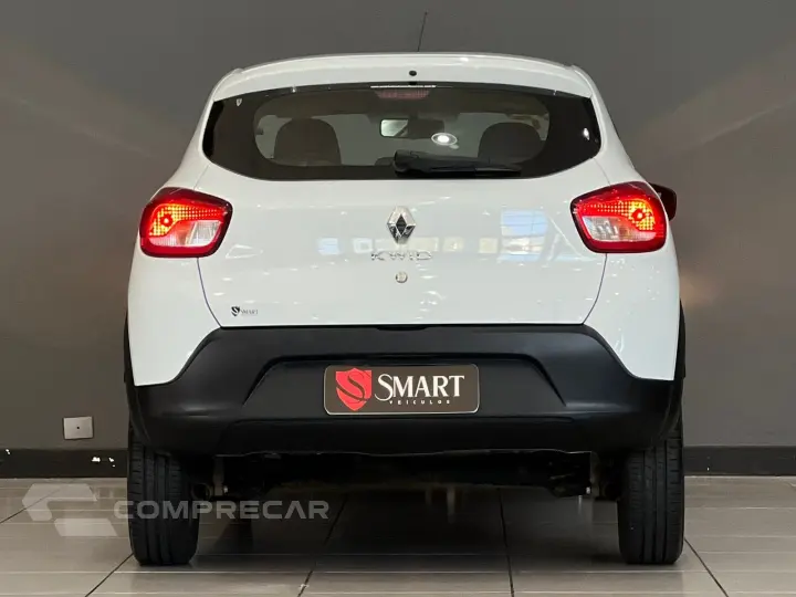 KWID 1.0 12V SCE FLEX ZEN MANUAL
