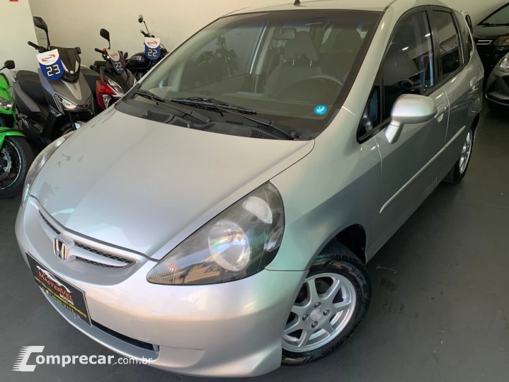 FIT 1.4 LX 8V
