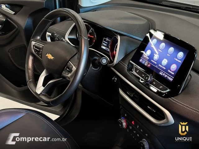 TRACKER - 1.2 TURBO PREMIER AUTOMÁTICO