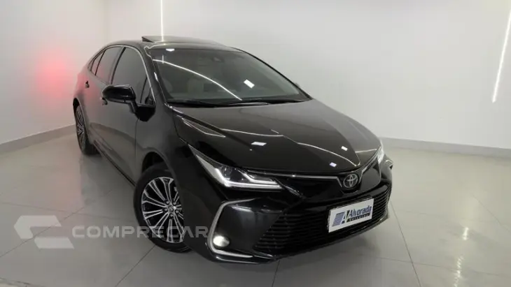 COROLLA ALTIS 20