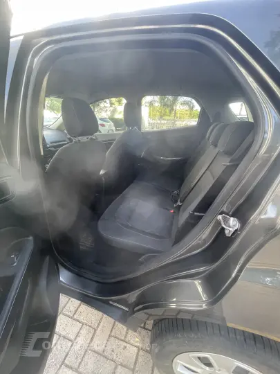 FORD/ECOSPORT SE ATDT1.5