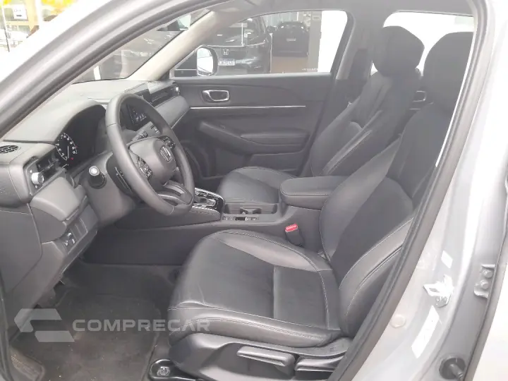 HR-V 1.5 DI I-VTEC FLEX EXL CVT