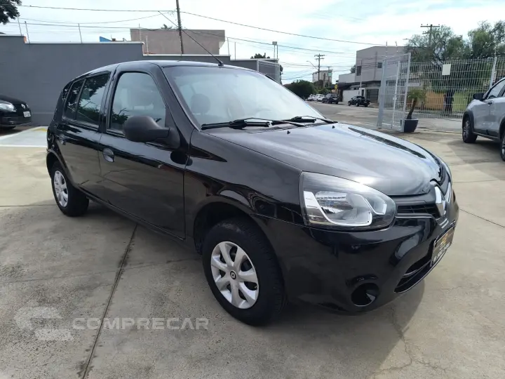 CLIO 1.0 Expression 16V Hi-power