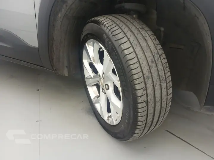 MONTANA 1.2 TURBO FLEX LTZ AUTOMÁTICO