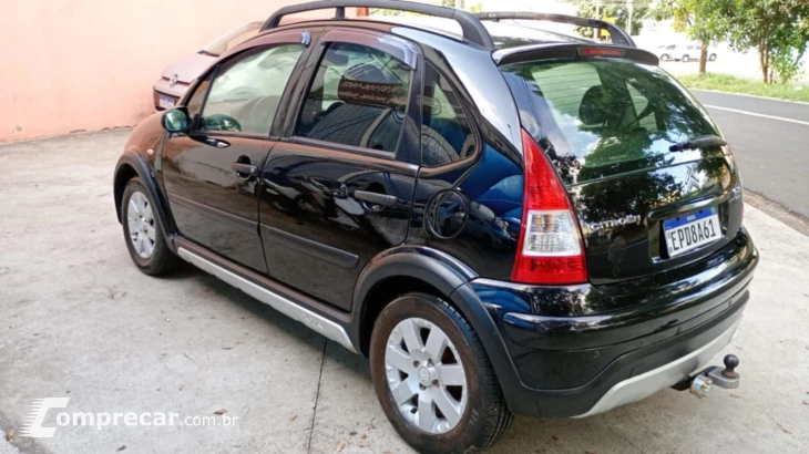 C3 1.4 I XTR 8V