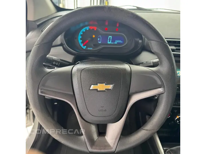ONIX 1.0 MPFI LT 8V FLEX 4P MANUAL