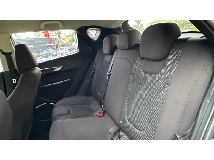 T40 1.5 16V JETFLEX 4P MANUAL