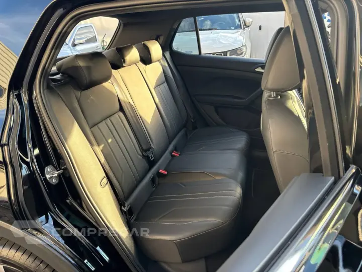 T-Cross Hig. 250 TSI 1.4 Flex 16V 5p Aut