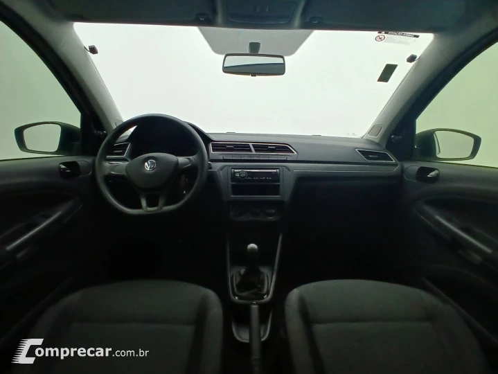 VOYAGE 1.0 12V MPI TOTALFLEX 4P MANUAL