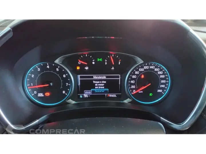 EQUINOX 1.5 16V TURBO GASOLINA PREMIER AWD AUTOMÁTICO
