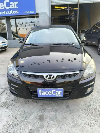 i30 2.0 16V 145cv 5p Mec.