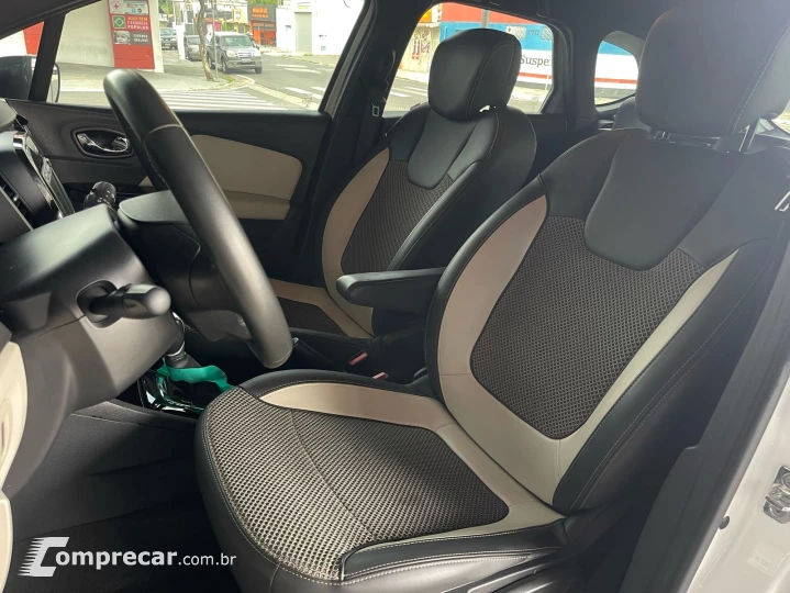 CAPTUR 1.6 16V SCE Intense