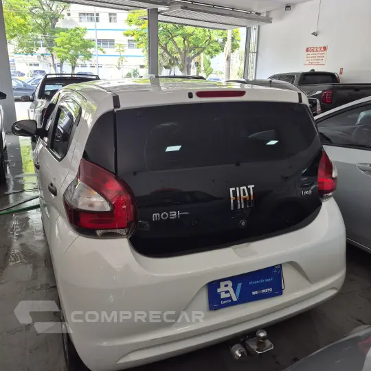 MOBI 1.0 8V EVO Like.