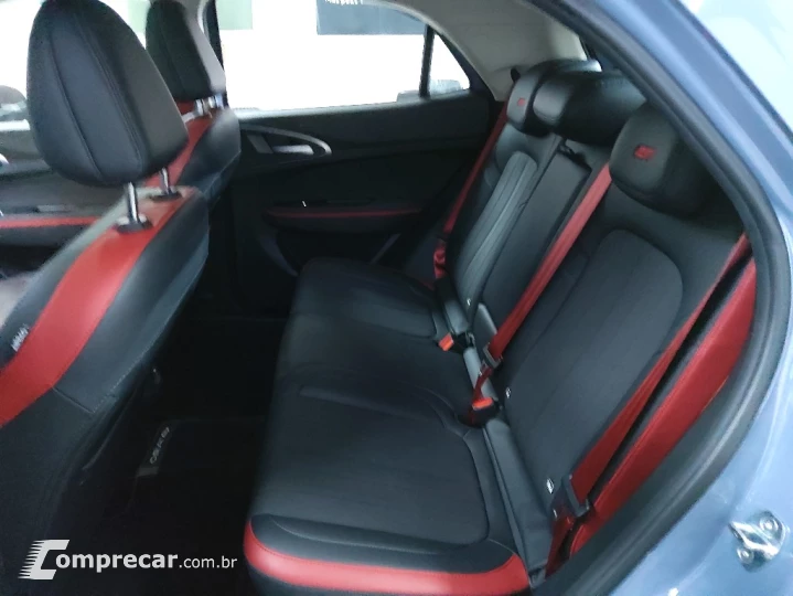 ORA 03 63 KW ELÉTRICO GT