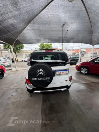 AIRCROSS 1.6 GLX 16V