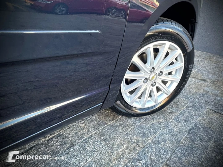 COBALT 1.4 LTZ 8V